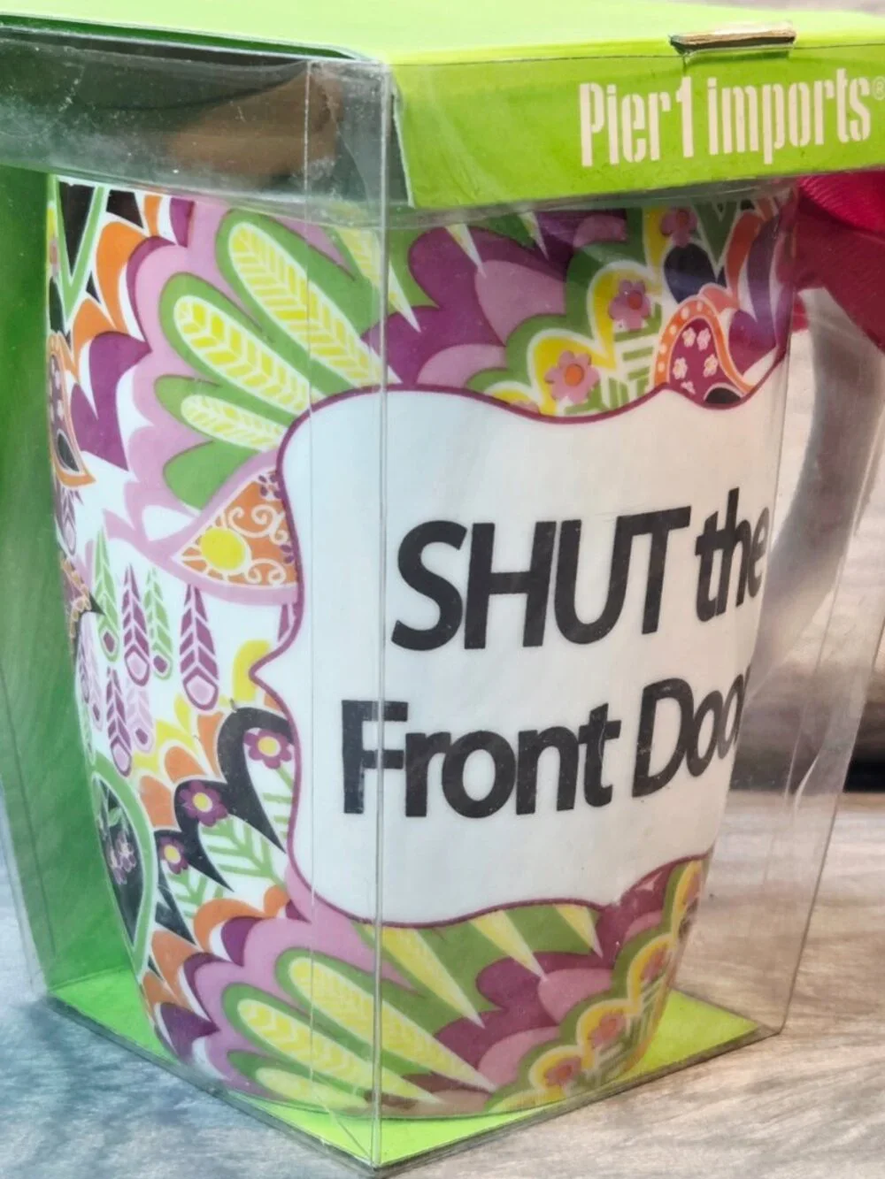 Pier 1 Imports Mudpie 2013  